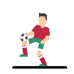 Football Player